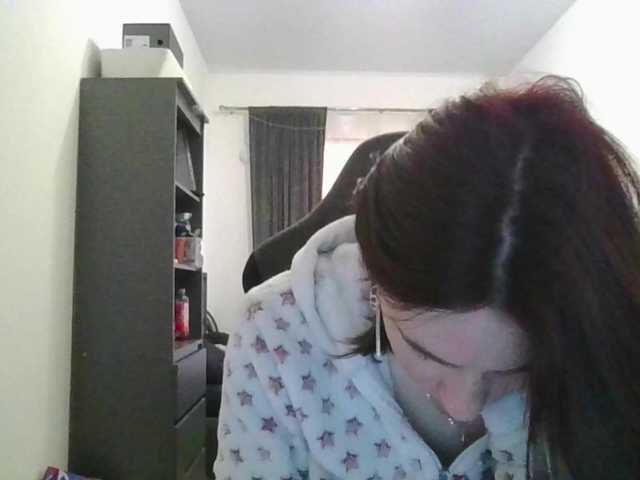 Sinner-5's BongaCams show and profile