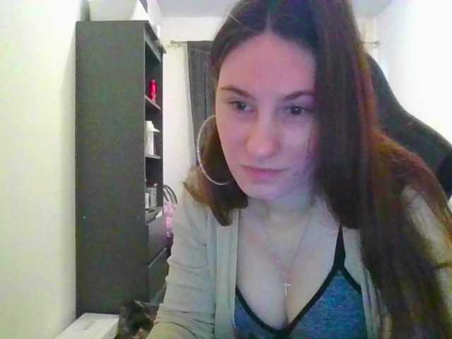 Sinner-5's BongaCams show and profile