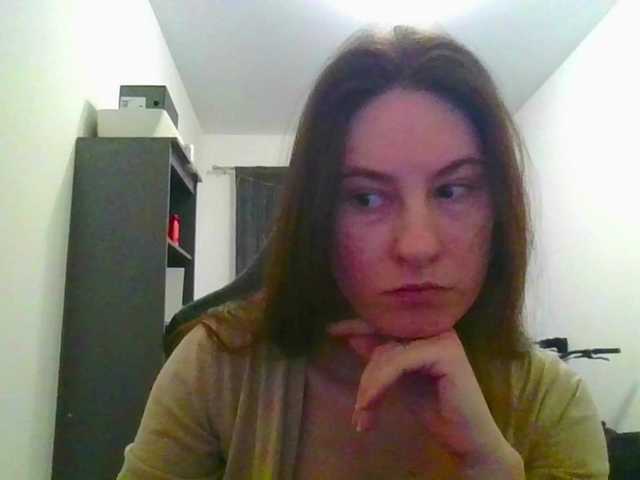 Sinner-5's BongaCams show and profile