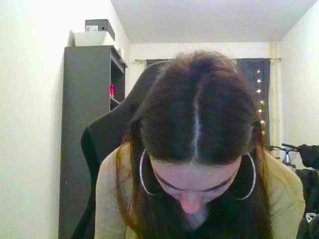 Sinner-5's BongaCams show and profile