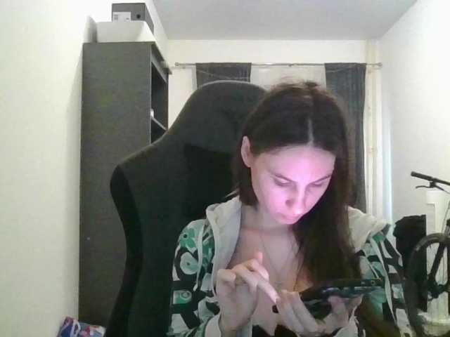 Sinner-5's BongaCams show and profile