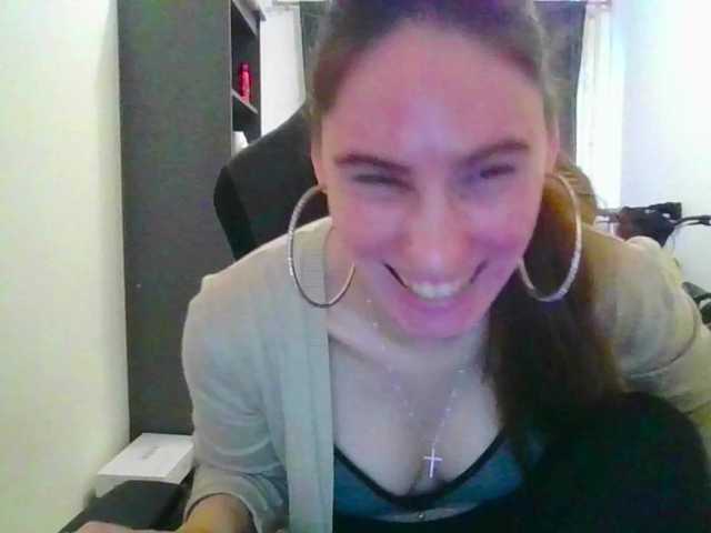 Sinner-5's BongaCams show and profile