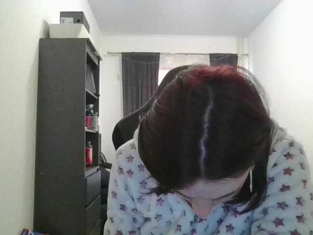 Sinner-5 Live Cam on BongaCams