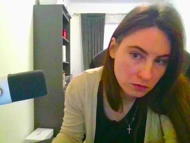 Sinner-5's BongaCams show and profile