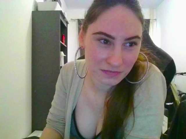 Sinner-5's BongaCams show and profile