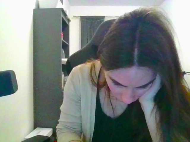 Sinner-5's BongaCams show and profile