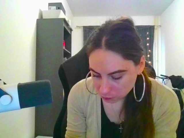 Sinner-5's BongaCams show and profile