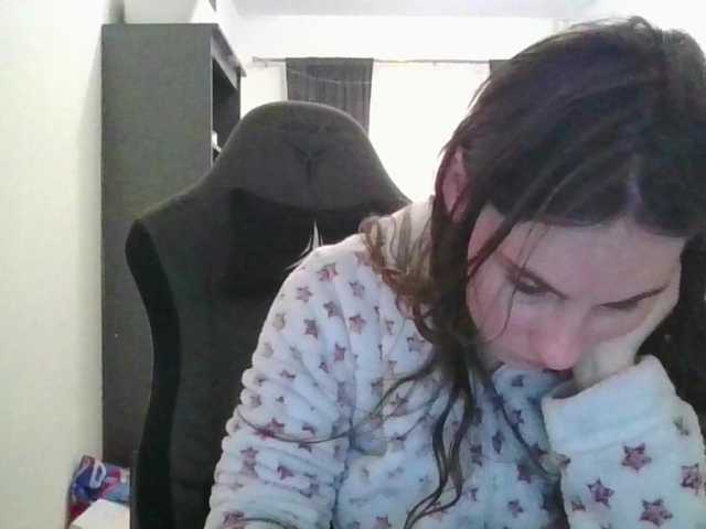 Sinner-5's BongaCams show and profile