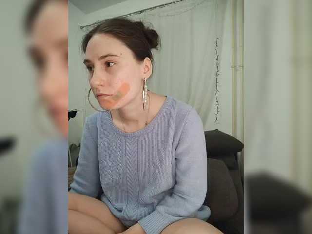 Sinner-5's BongaCams show and profile