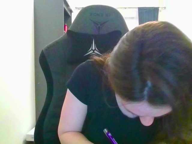 Sinner-5's BongaCams show and profile