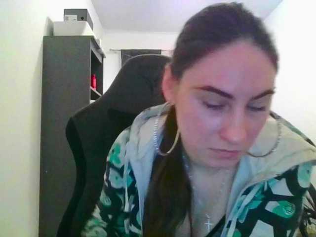 Sinner-5's BongaCams show and profile