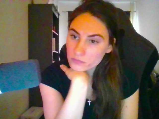 Sinner-5's BongaCams show and profile