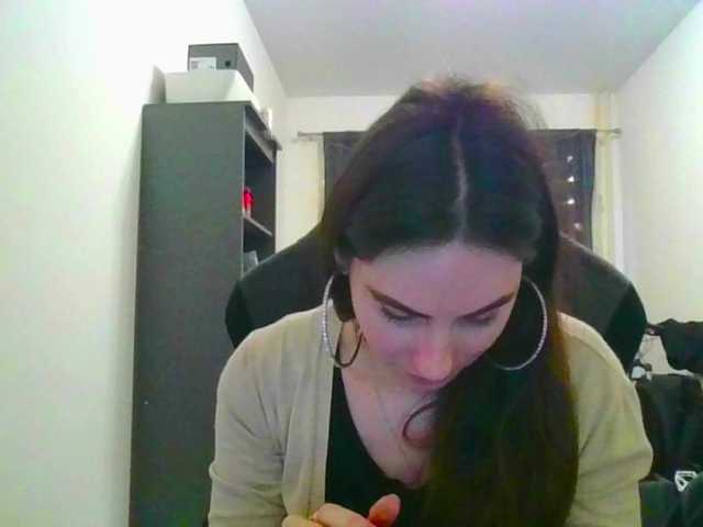 Sinner-5's BongaCams show and profile