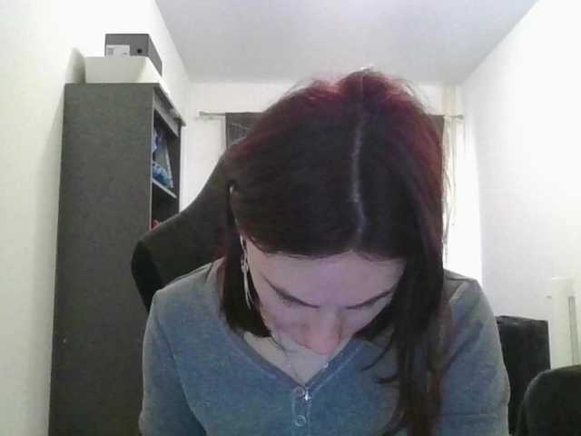 Sinner-5's BongaCams show and profile