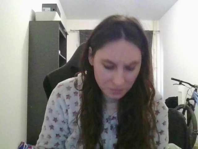 Sinner-5's BongaCams show and profile