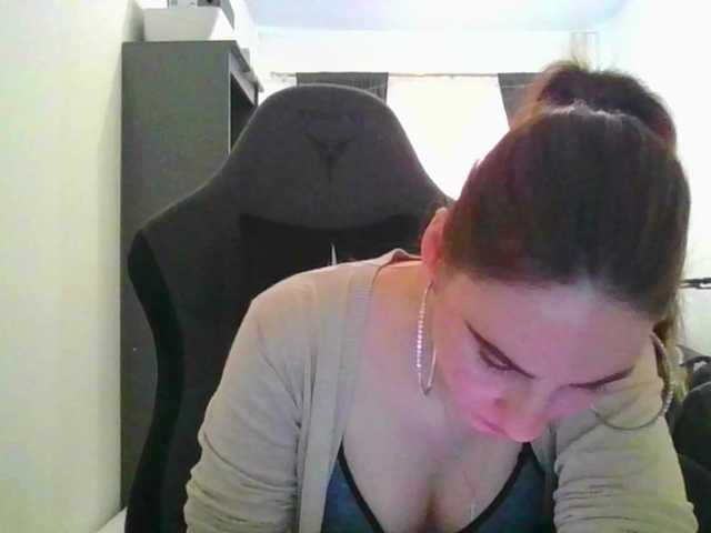 Sinner-5's BongaCams show and profile