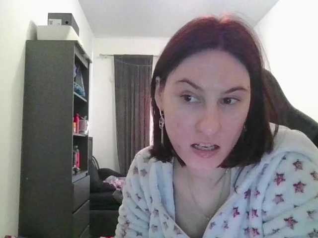 Sinner-5's BongaCams show and profile