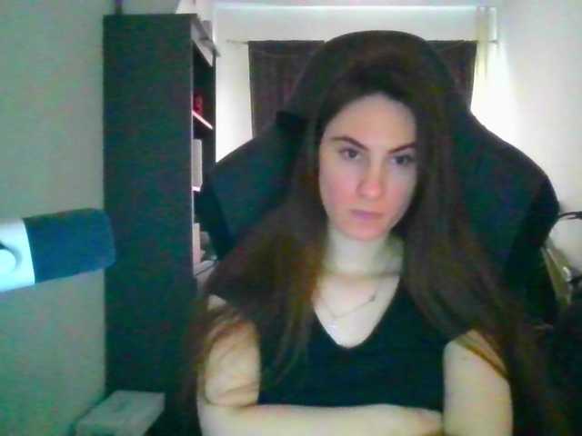 Sinner-5's BongaCams show and profile