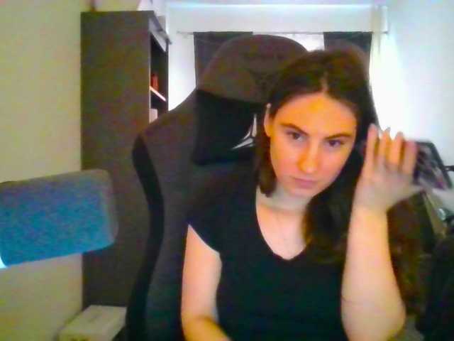 Sinner-5's BongaCams show and profile