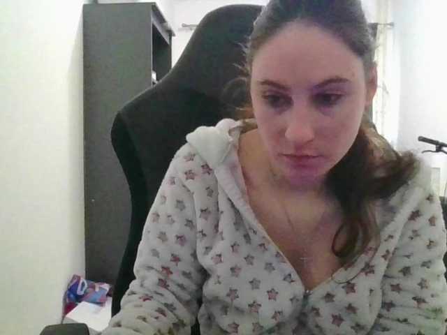 Sinner-5's BongaCams show and profile