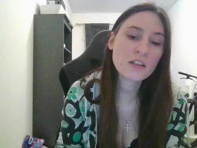 Sinner-5's BongaCams show and profile