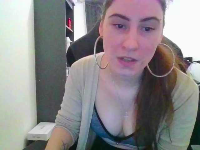 Sinner-5's BongaCams show and profile