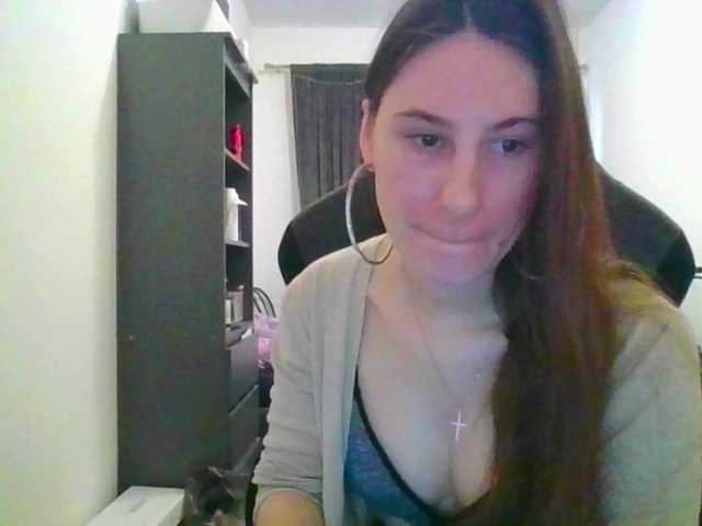 Sinner-5's BongaCams show and profile