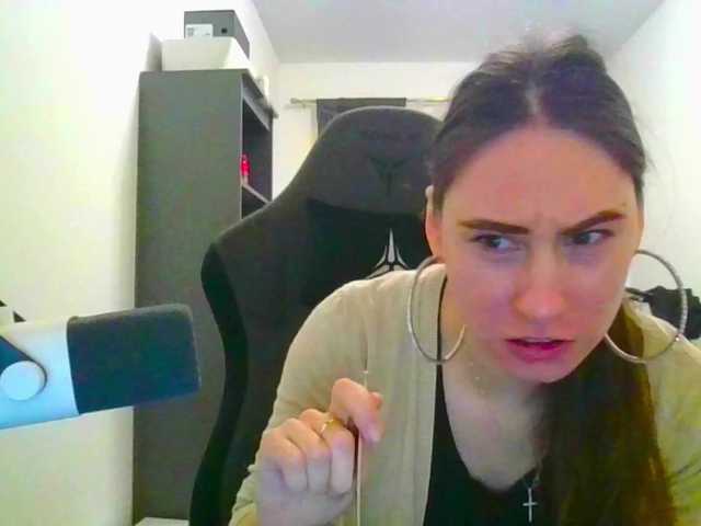 Sinner-5's BongaCams show and profile