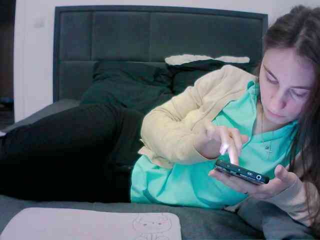 Sinner-5 webcam