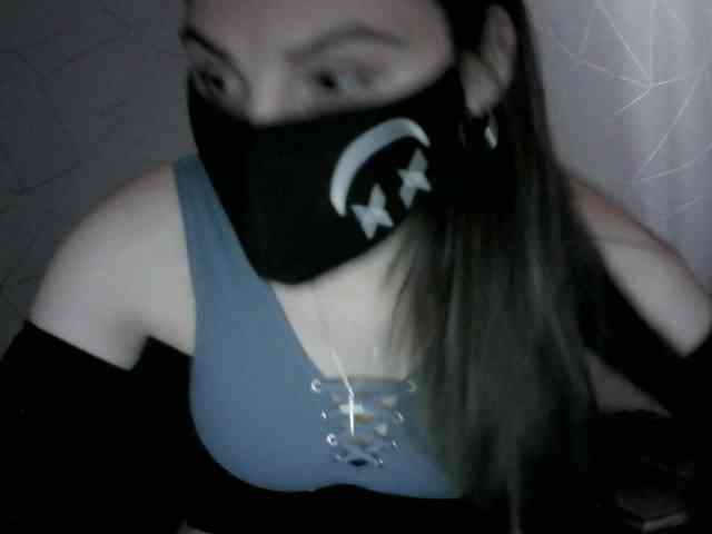 Sinner-5 webcam