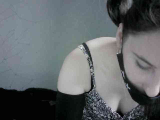 Sinner-5 webcam