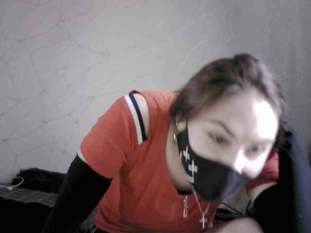Sinner-5 webcam
