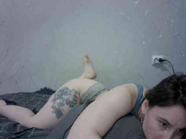 Sinner-5 webcam