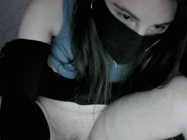 Sinner-5 webcam