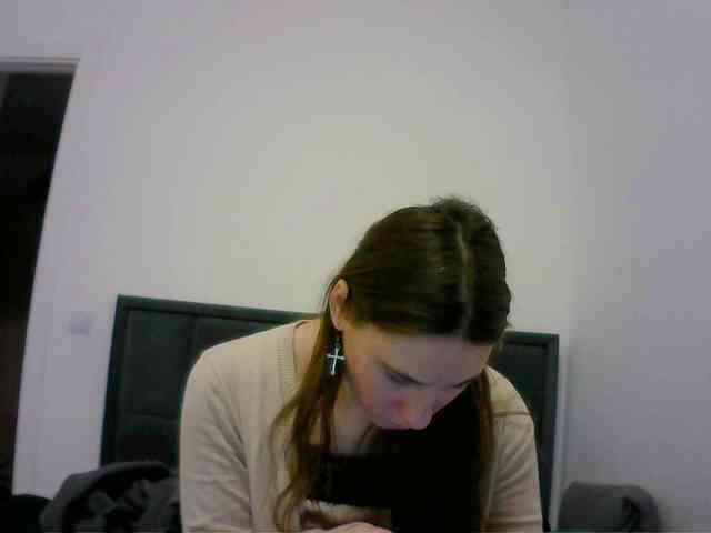Sinner-5 webcam