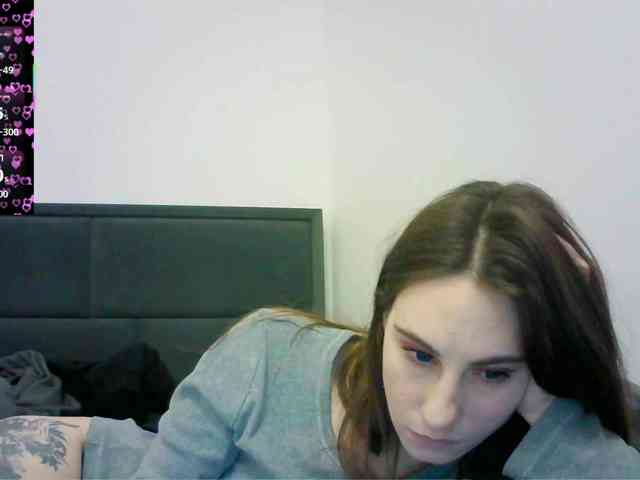 Sinner-5 webcam