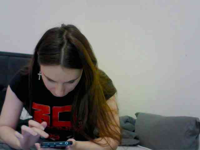 Sinner-5 webcam