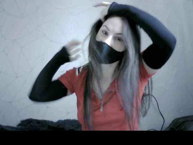 Sinner-5 webcam