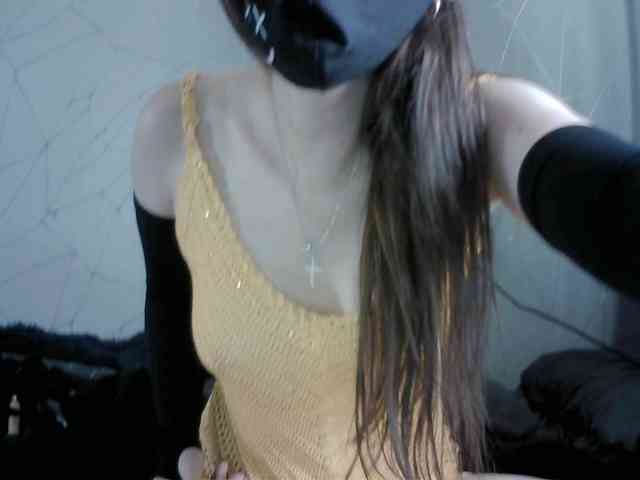 Sinner-5 webcam