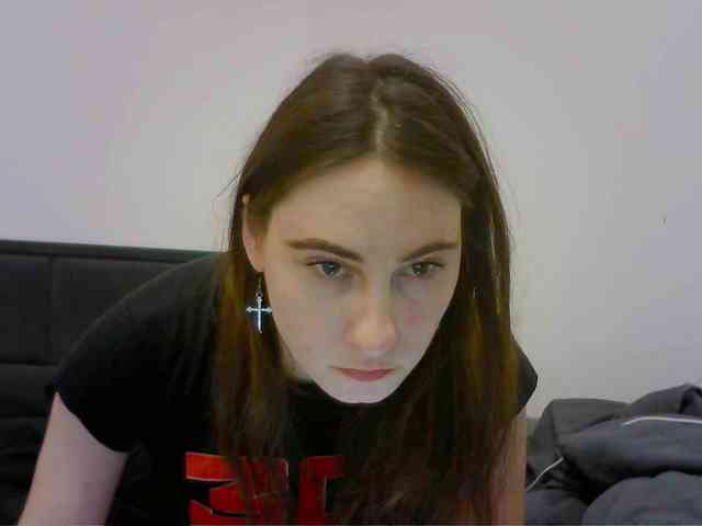 Sinner-5 webcam