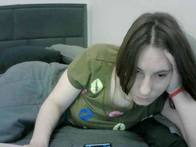 Sinner-5 webcam