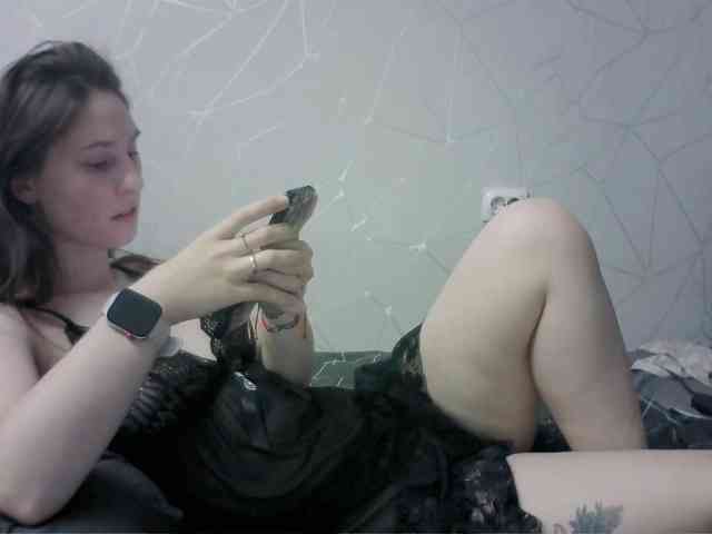 Sinner-5 webcam