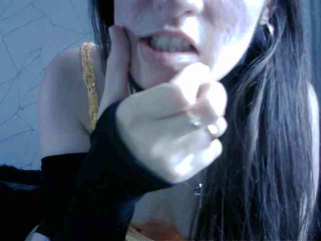 Sinner-5 webcam
