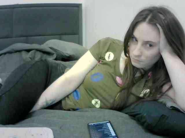 Sinner-5 webcam