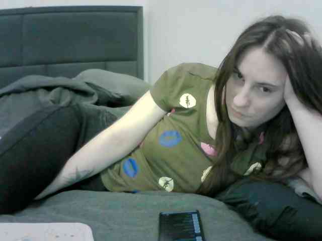Sinner-5 webcam