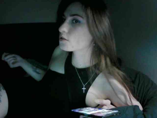 Sinner-5 webcam