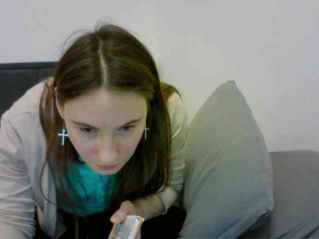 Sinner-5 webcam