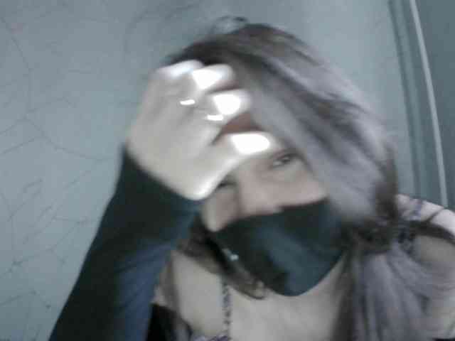 Sinner-5 webcam