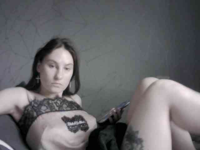 Sinner-5 webcam