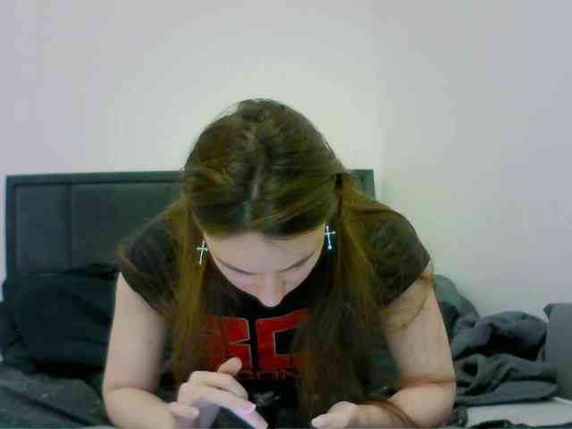 Sinner-5 webcam